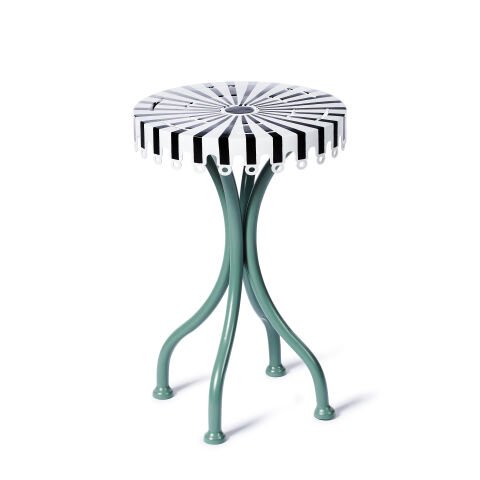 Outdoor Big Top Cafe Stool