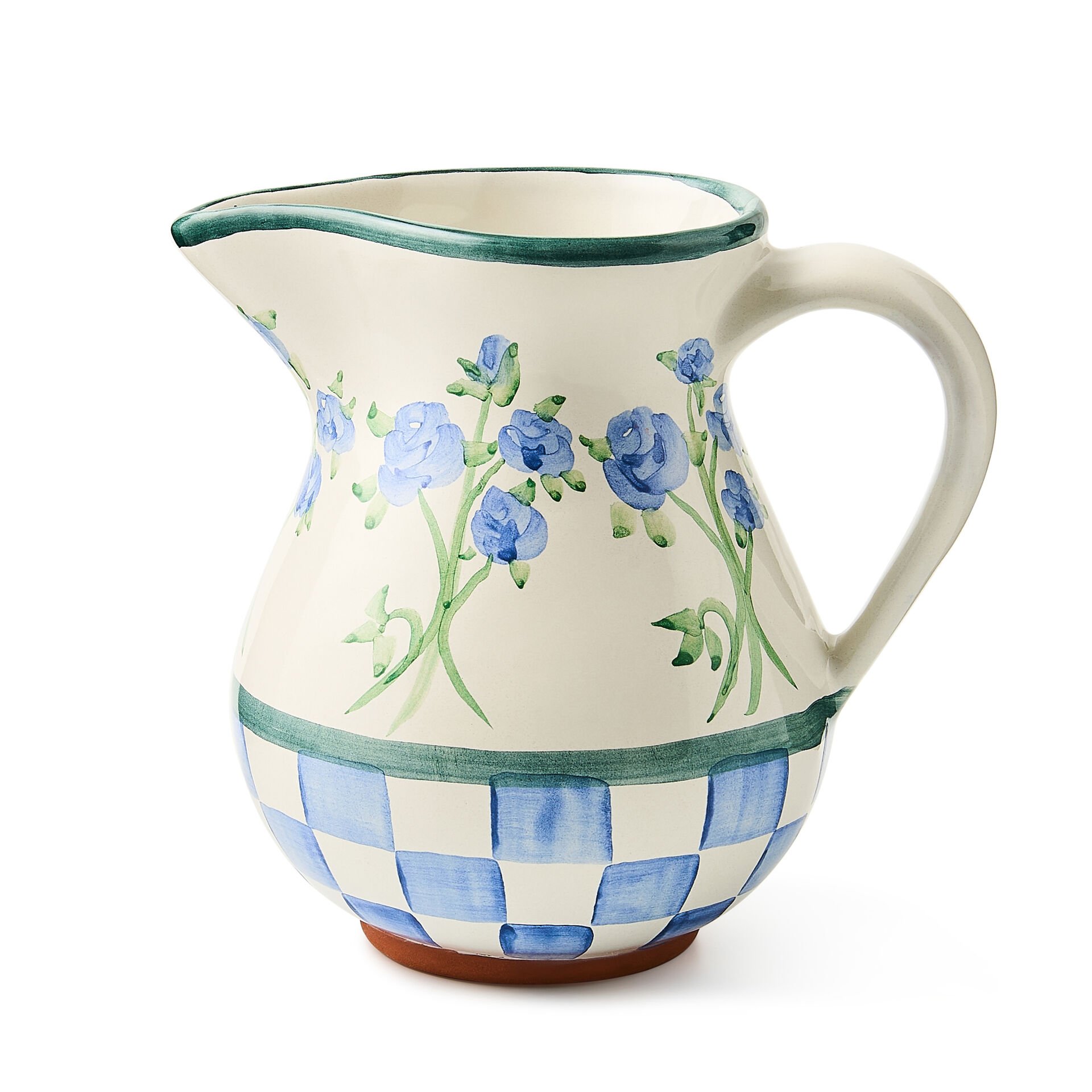 Megan Stokes Pitcher