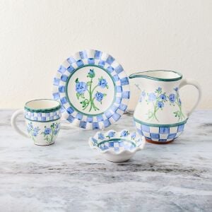 Megan Stokes Pitcher