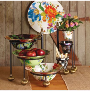 Serving Stand - Large