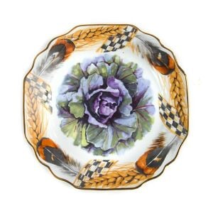 Pheasant Run Bread & Butter Plate