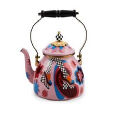 Go Go 2 Quart Tea Kettle