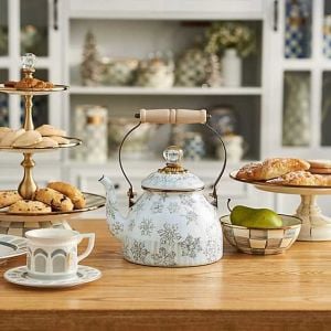 Winter Palace 2 Quart Tea Kettle