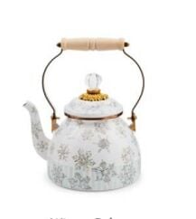 Winter Palace 2 Quart Tea Kettle