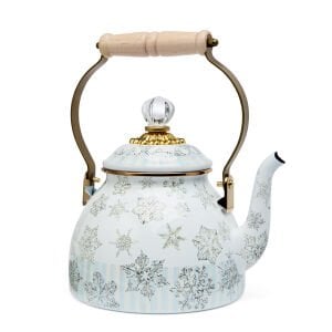 Winter Palace 2 Quart Tea Kettle