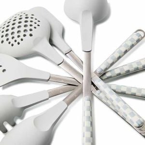 Sterling Check Spatula