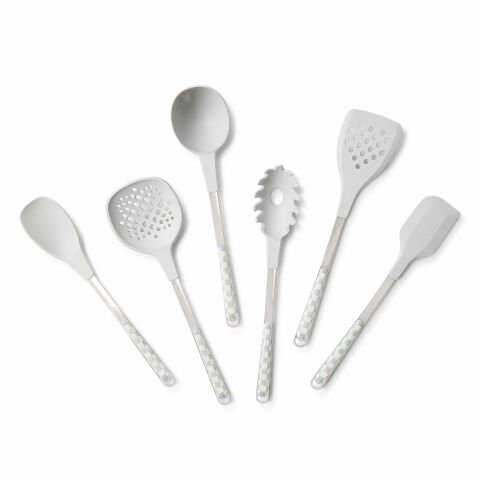Sterling Check Spatula