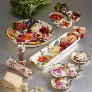 Flower Market Grinder