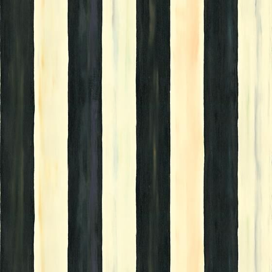 Courtly Stripe Wallpaper