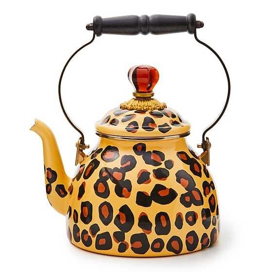 Spot On 2 Quart Tea Kettle