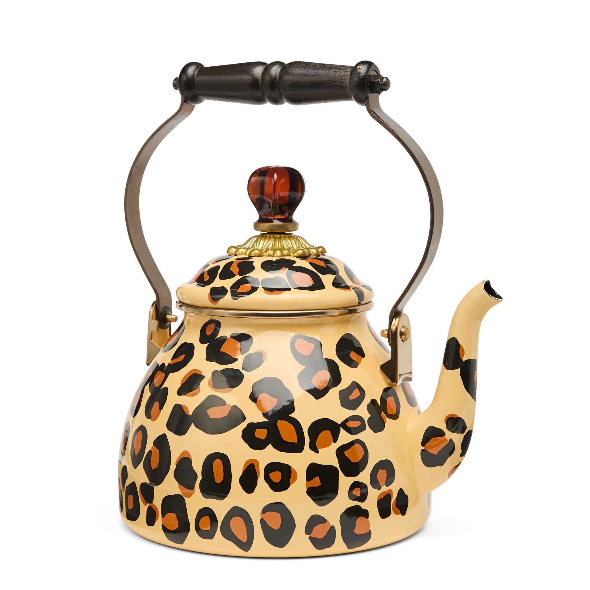 Spot On 2 Quart Tea Kettle