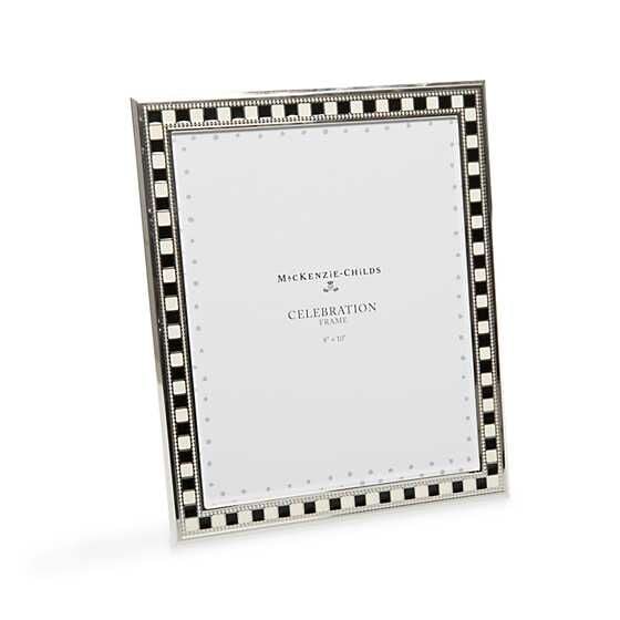Celebrate 8'' x 10'' Frame