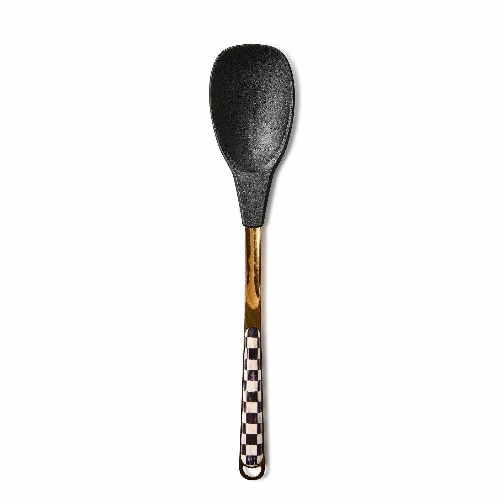 Courtly Check Spoon