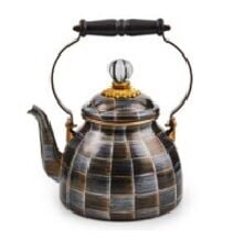 Sophisticheck 2 Quart Tea Kettle