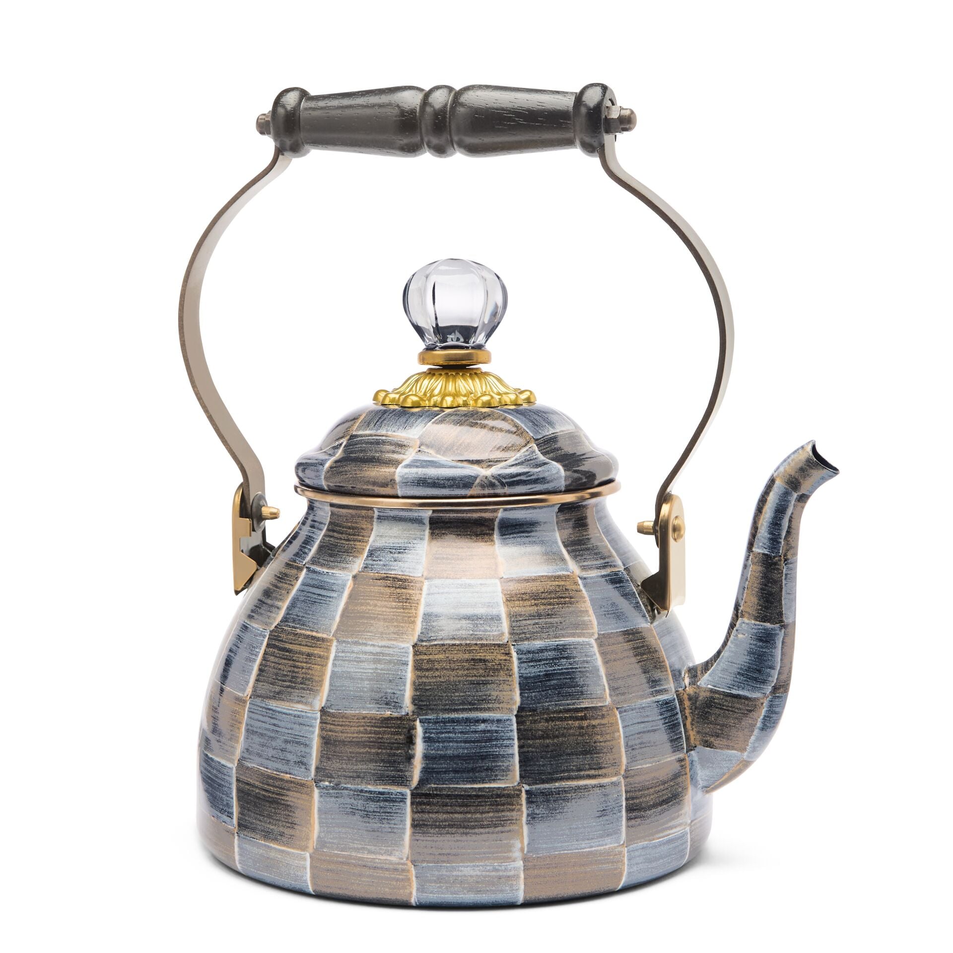 Sophisticheck 2 Quart Tea Kettle