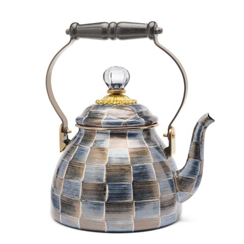 Sophisticheck 2 Quart Tea Kettle