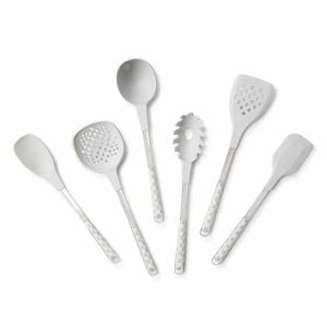 Sterling Check Slotted Spatula