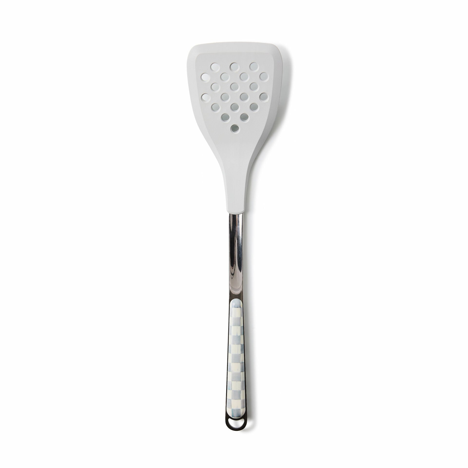 Sterling Check Slotted Spatula