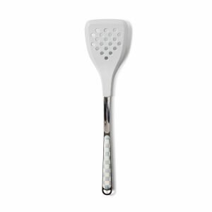 Sterling Check Slotted Spatula