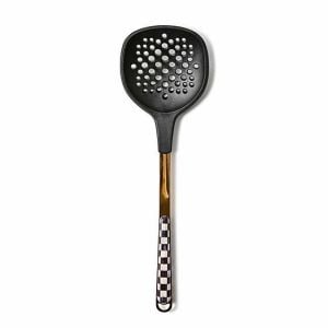 Courtly Check Slotted Turner
