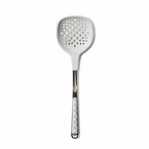 Sterling Check Slotted Turner