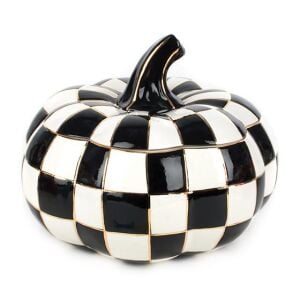 Pumpkin Tureen - Large