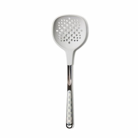 Sterling Check Slotted Turner