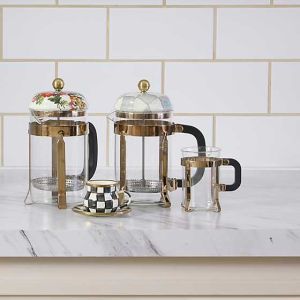 Sterling Check French Press