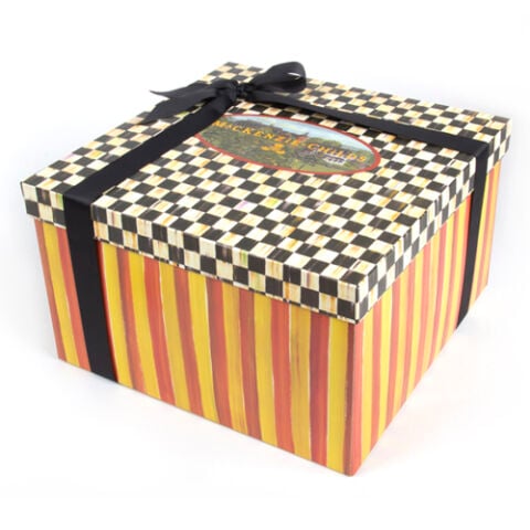 Hediye Kutusu 31 x 31 x 22