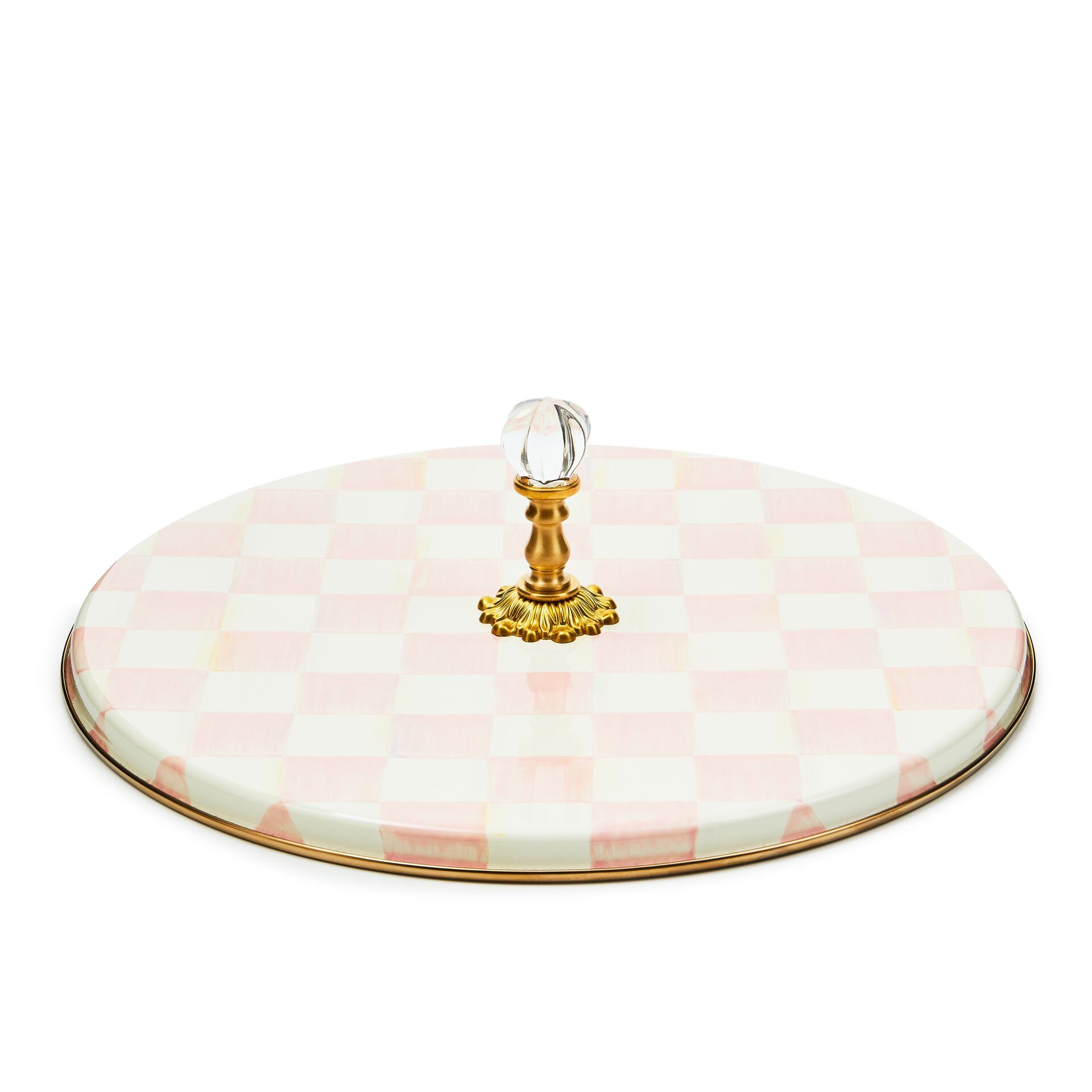 Rosy Check Cheese Course