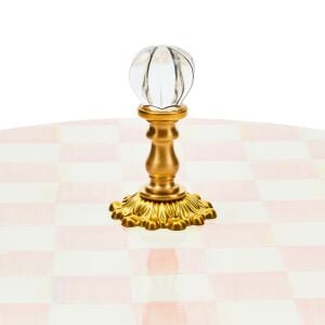 Rosy Check Cheese Course