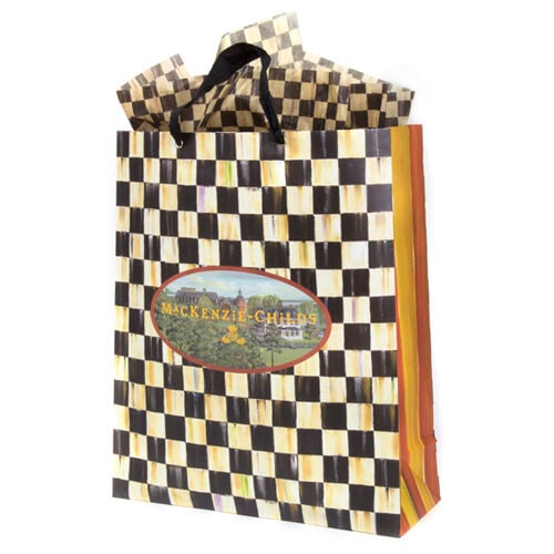 Hediye Poşeti 15X40X50 (Uzun)