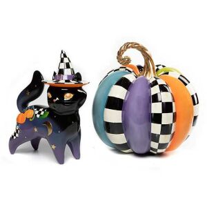 Fortune Teller Cat