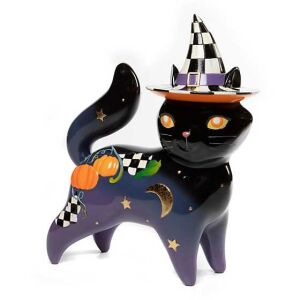 Fortune Teller Cat