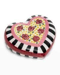 Sweetheart Paperweight