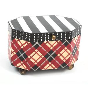 Marylebone Box