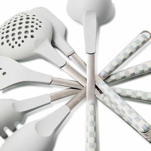 Sterling Check Ladle
