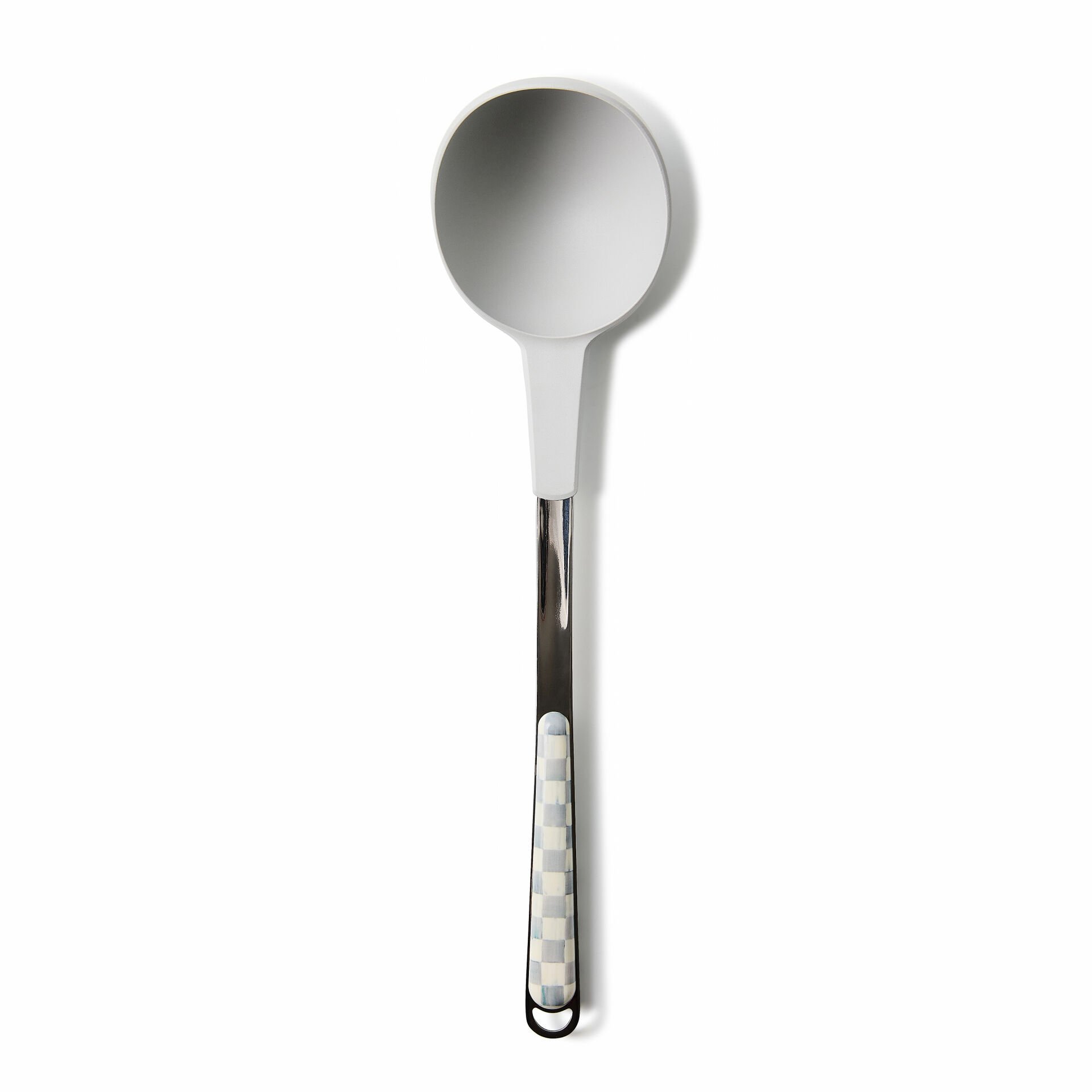 Sterling Check Ladle