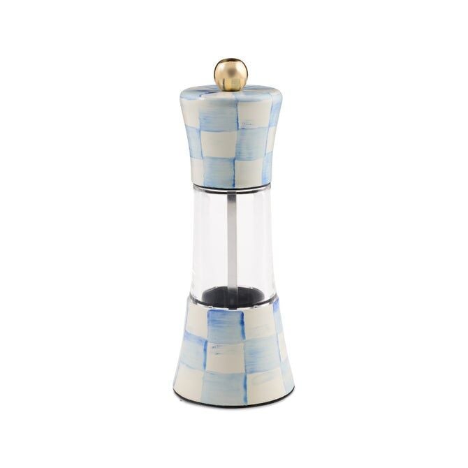 Sky Check Grinder