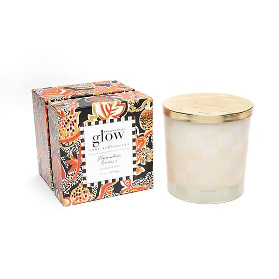 Figmalion Candle 21 oz