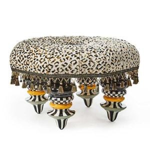 Ocelot Setting Seat