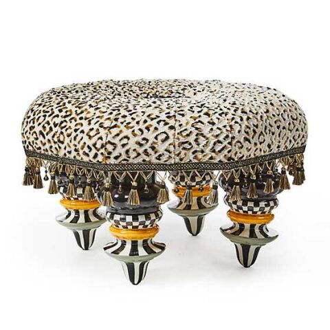Ocelot Setting Seat