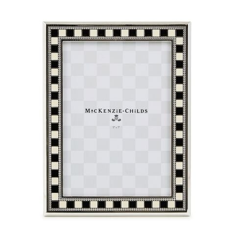 Celebrate Silver Plated 5'' x 7'' Frame