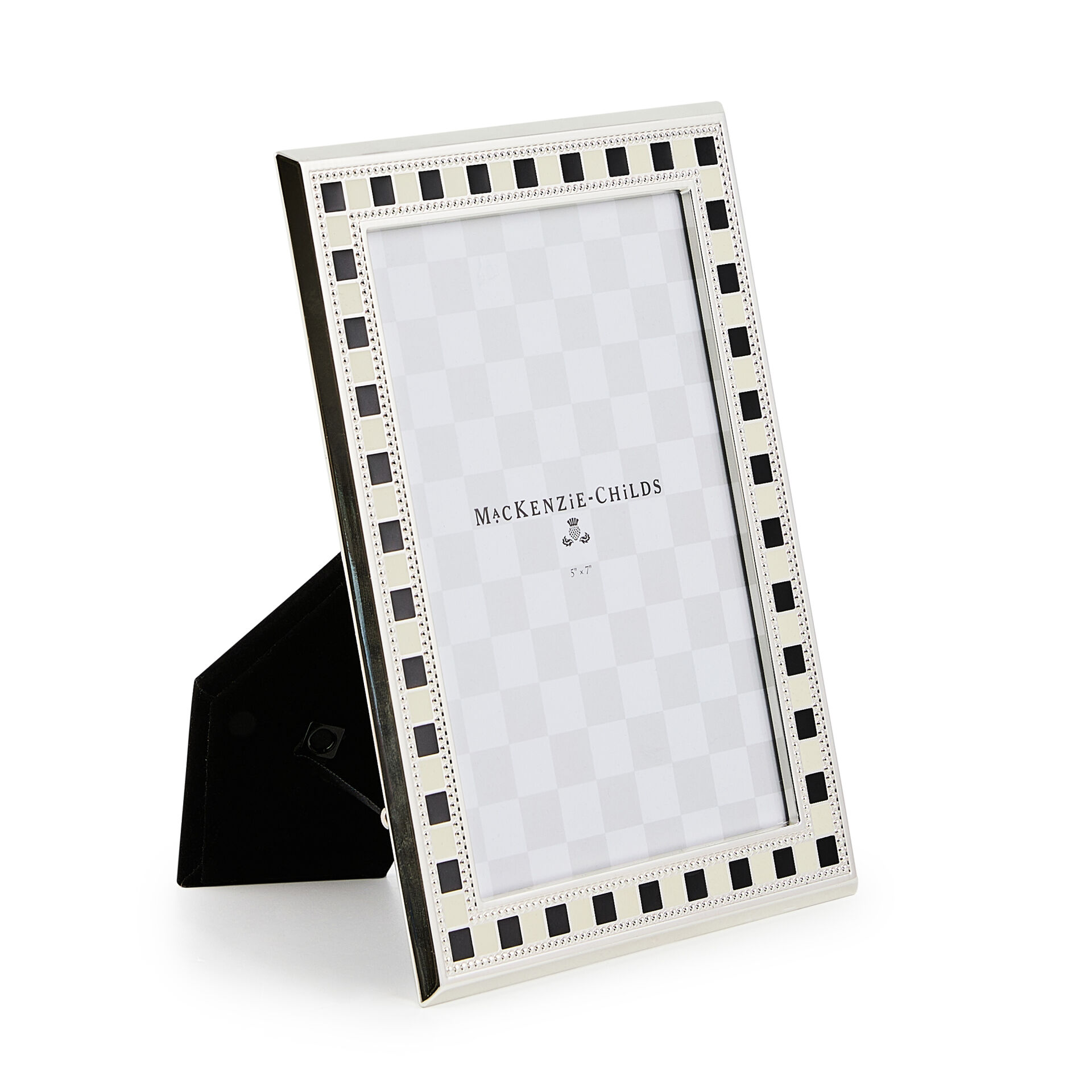 Celebrate Silver Plated 13 cm x 18 cm Frame