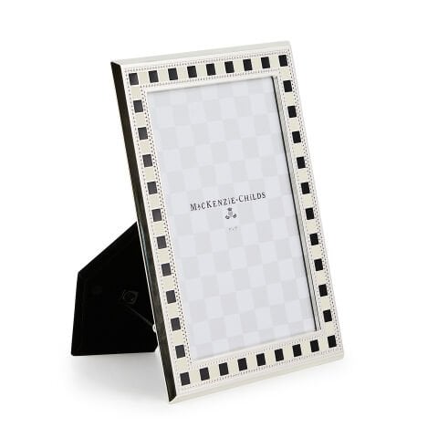 Celebrate Silver Plated 5'' x 7'' Frame