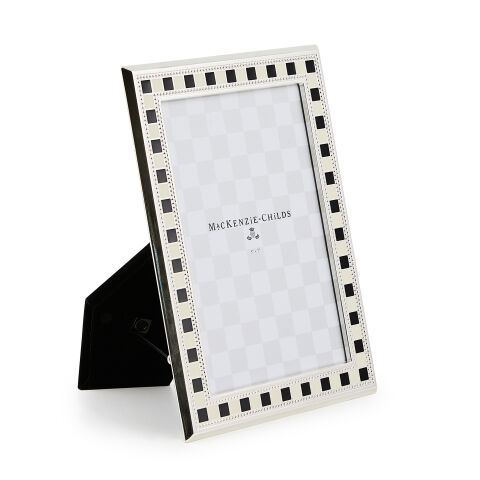 Celebrate Silver Plated 13 cm x 18 cm Frame