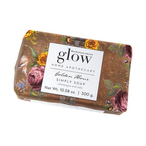 Golden Hour Large Bar Soap - 10.58 oz.