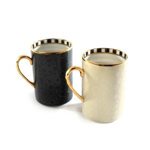 SoHo Mug - Mist