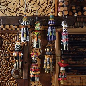 Queen Bee Tassel