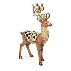 Christmas Magic Deer - Standing